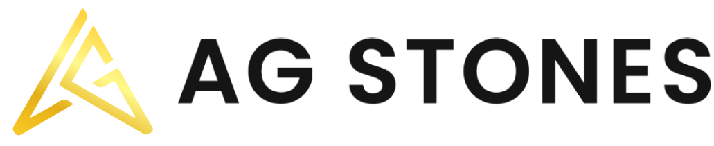 AG Stones logo