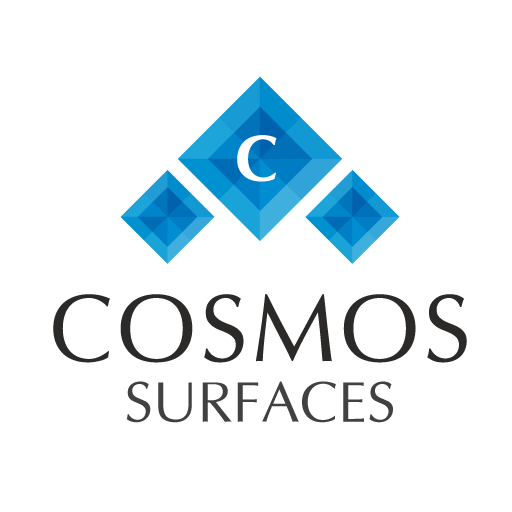 Cosmos Surfaces logo
